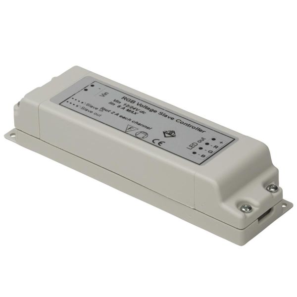 Hide-a-Lite 7985161 LED-himmennin LED, RGB, orja