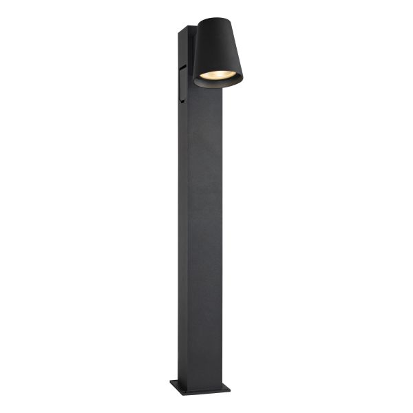 Hide-a-Lite Cone Pillar Pylväsvalo pistorasialla