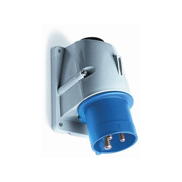 ABB 216BS6 Kojevastake pinta-asennus