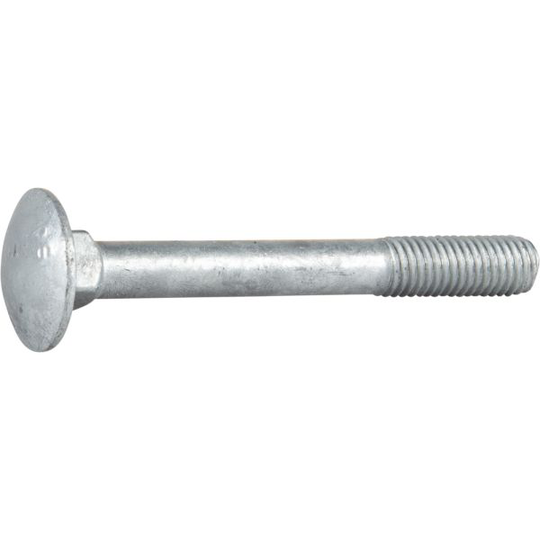 ESSVE 61090071 Vaunun pultti M12, FZV, ISO 8677 100 mm, 20 kpl