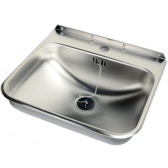 Jafo TS 430 Pesuallas ripustukseen