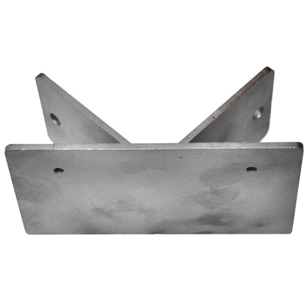 Steinel 3516-002001 Kulmakiinnike XLED PRO Square/Wide
