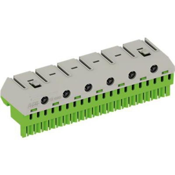 ABB Mistral 2CPX062762R9999 PE-liitin ZK Kiinnityspisteiden lukumäärä: 26
