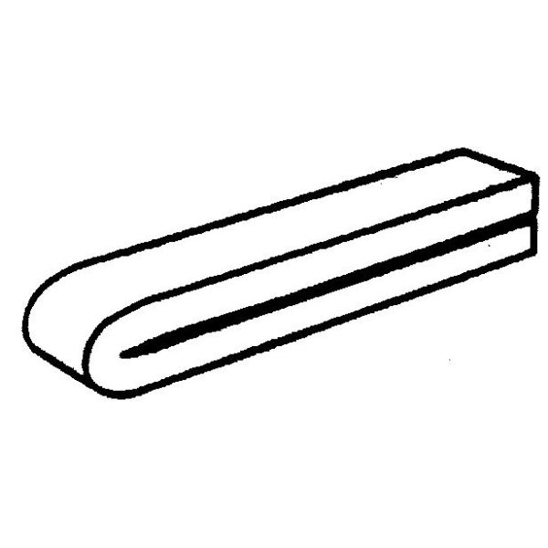 Schneider Electric 5590410 Tiivistesauva 70 mm, 4 kpl 120 mm