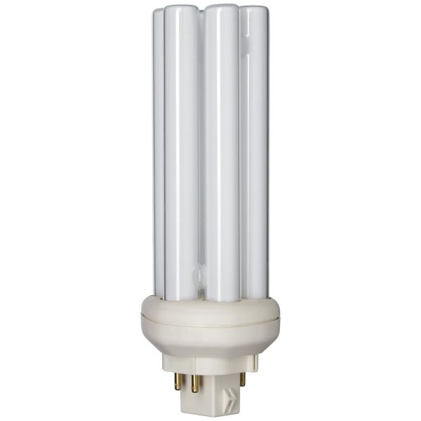 Philips Master PL-T Xtra Pienloistelamppu 42 W, 4-nastainen