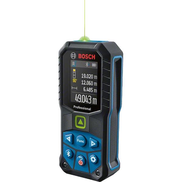 Bosch GLM 50-27 CG Etäisyysmittari