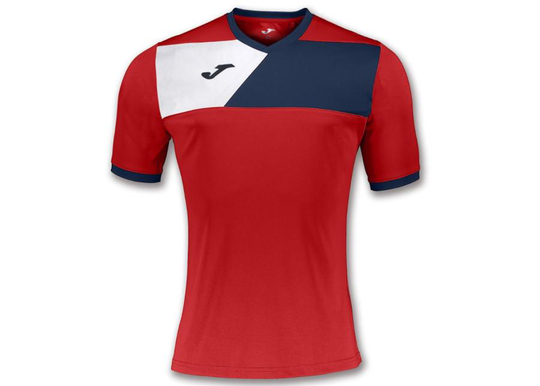 Miesten jalkapallopaita Joma Crew II M 100611.603