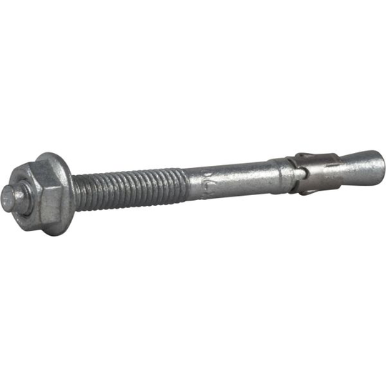 ESSVE Golden Anchor Vaarnaruuviankkuri M12/165/276 mm, FZV, 20 kpl
