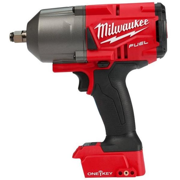 Milwaukee M18 ONEFHIWF12-0X Mutterinväännin ilman akkuja ja laturia