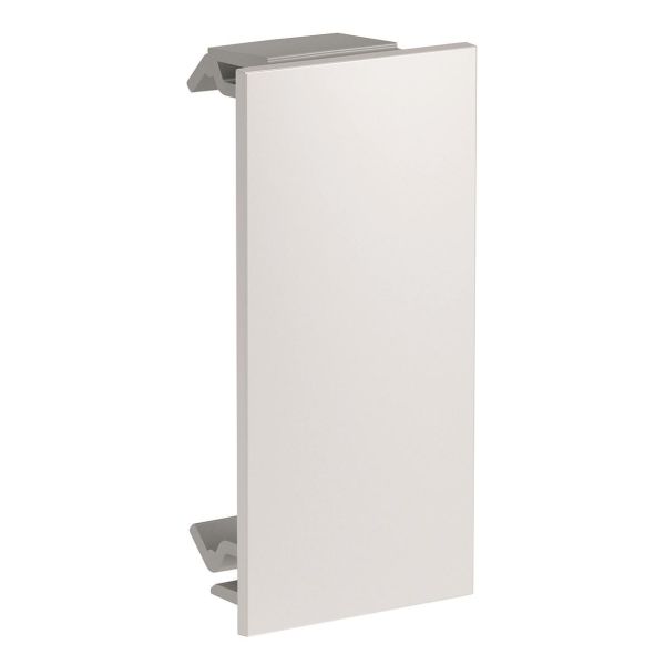 Schneider Electric INS12902 Asennuslista 80-140 mm valkoinen