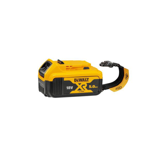 Dewalt DCB184LR-XJ Akku 18 V, 5 Ah