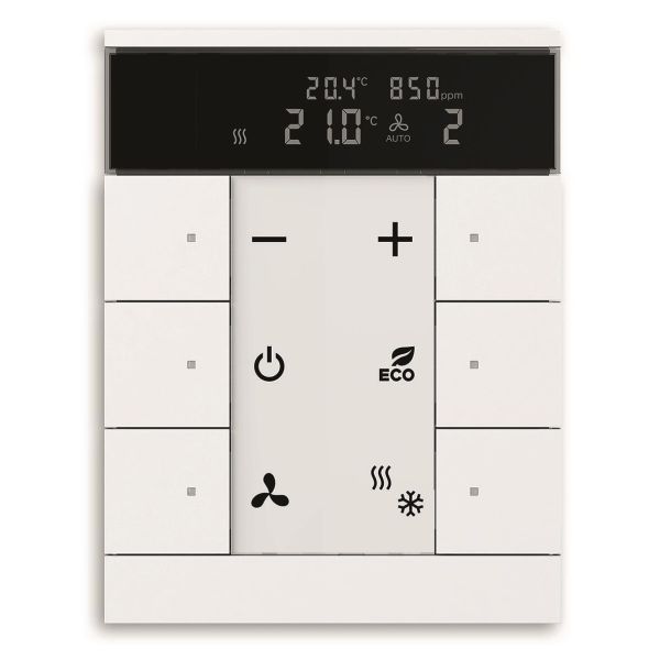 ABB 2CKA006330A0010 Painike Ohjauspisteiden määrä: 6