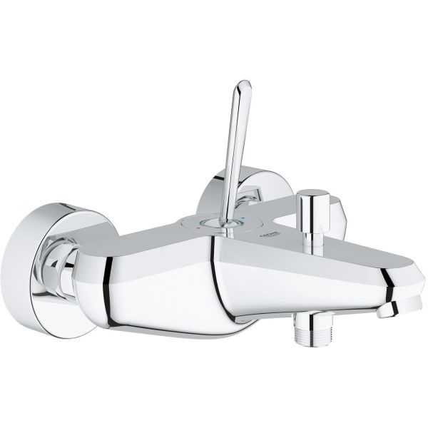 Grohe Eurodisc Joy Kylpyammehana