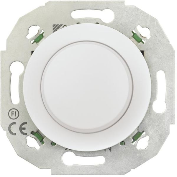 Schneider Electric Renova WDE011601 Transistorihimmennin 20–630 W, valkoinen