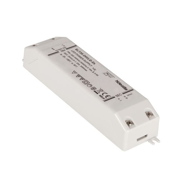 Hide-a-Lite LED-trafo SLT Muuntaja 24V, 30W