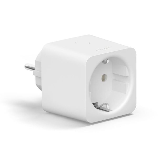 Philips Hue Smart Plug Pistorasia smart