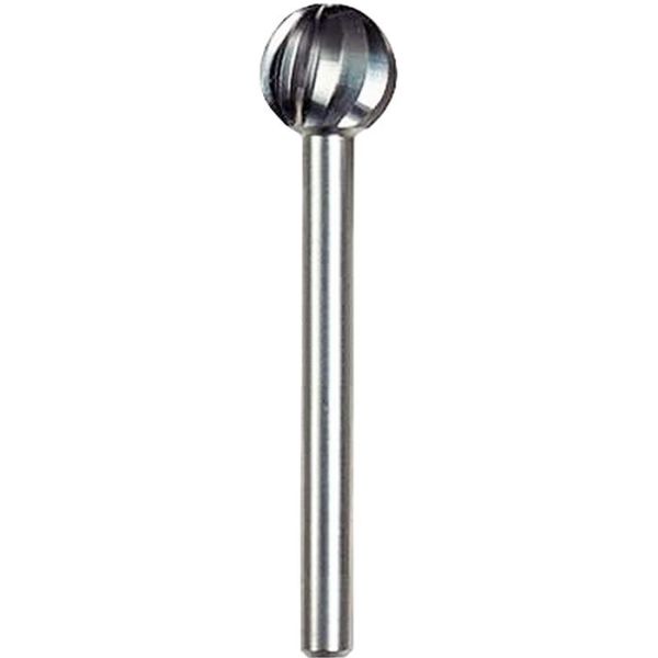 Dremel 26150114JA Suurnopeuksinen jyrsinterä 114 – työskentelyläpimitta 7,8mm