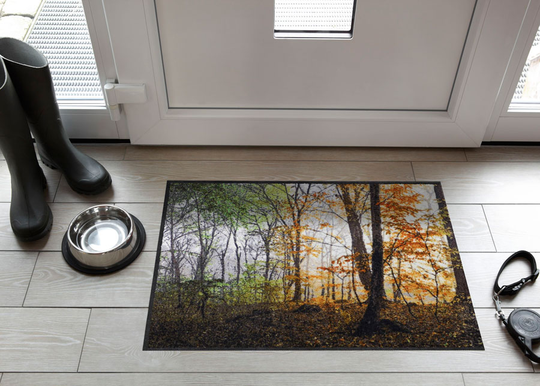 Ovimatto JAHRESZEITEN 50x75 cm