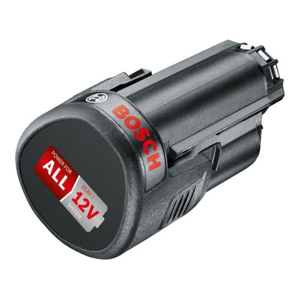 Bosch DIY 12V LI Akku 2,5Ah