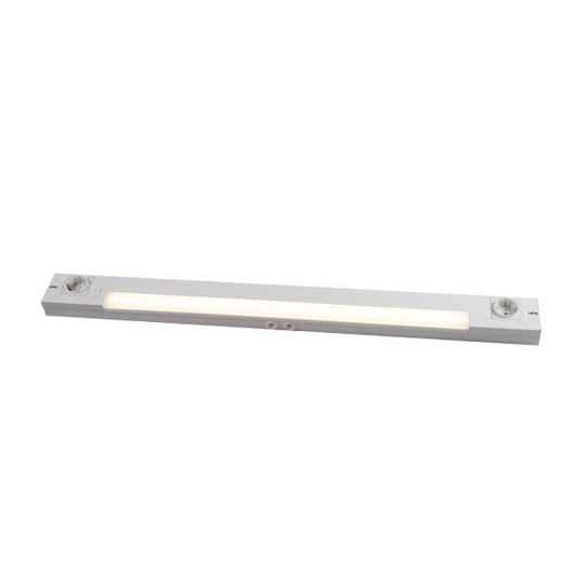 Hide-a-Lite Kitchen Line Alakaapin valaisin 8 W, 2700 K/3000 K 880 mm