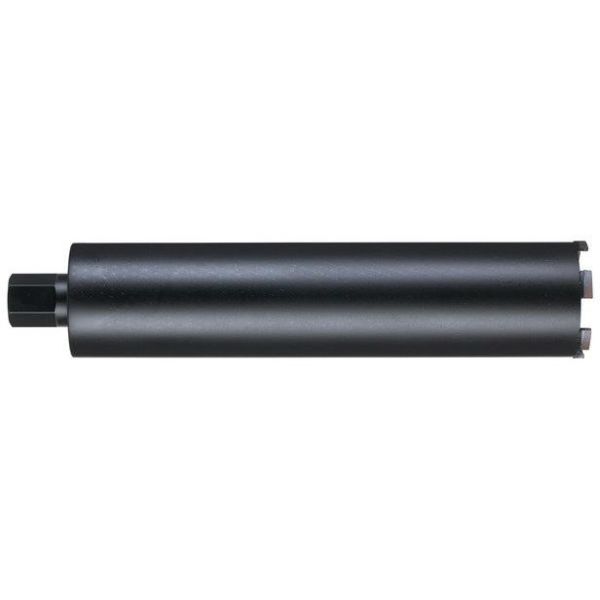 Milwaukee DCHXL Timanttiporanterä 1 1/4":n UNC-kiinnitys 102 mm