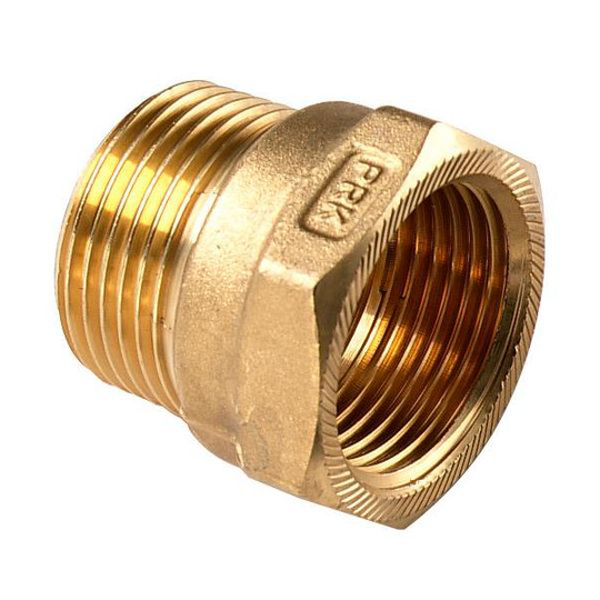 TA PRK 458 Nippeli suora, sisäkierre R20