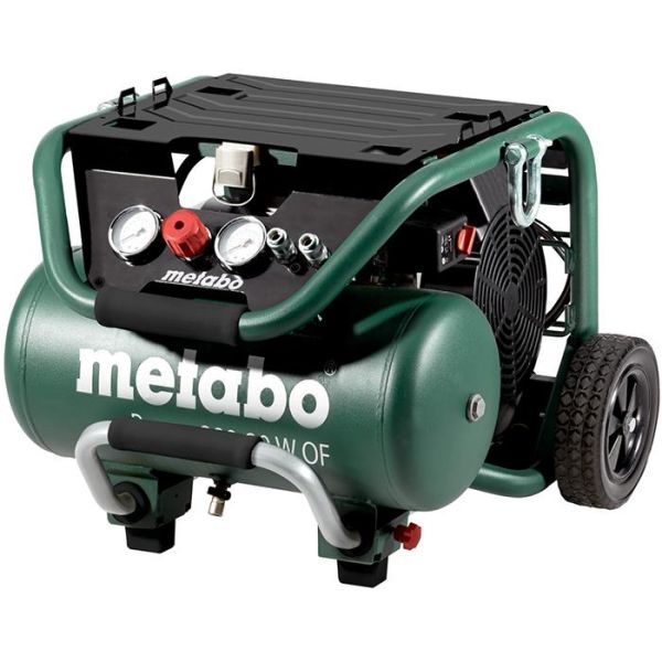 Metabo Power 400-20 W OF Kompressori 20 litraa