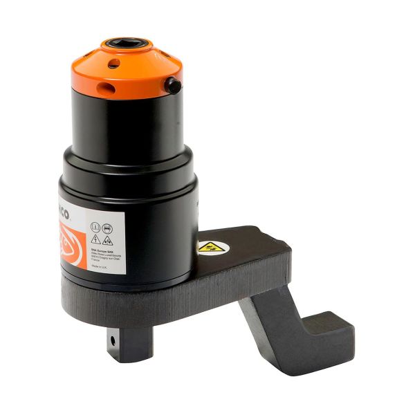 Bahco 89222CR-1000 Momentinmuunnin sis. laukun 45 Nm