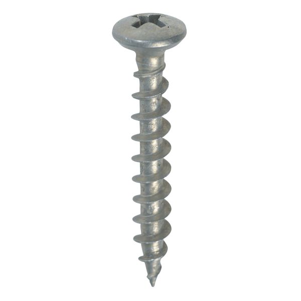 Schneider Electric 3782420 Asennusruuvi 25 x 4,8 mm, C2 100 kpl