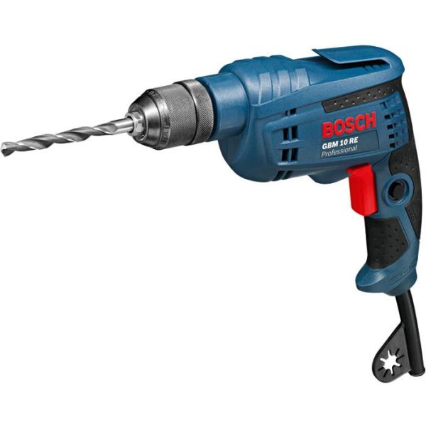 Bosch GBM 10 RE Porakone 600 W