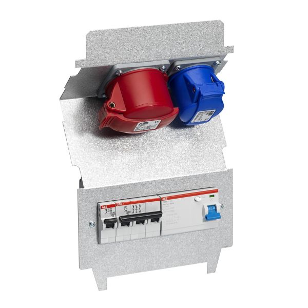 ABB 2CMA177447R1000 Piharasia CWF 1x216-6+1x416-6