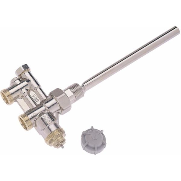 MMA 9000267 Venttiilipaketti G15xM22x1,5