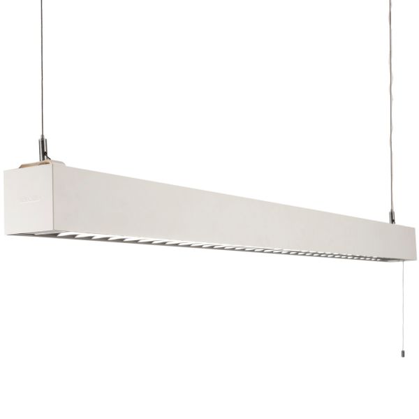 Hide-a-Lite Actor Pendant DP 30/70 Toimistovalaisin On/Off, 48W 6000 lm, 3000K