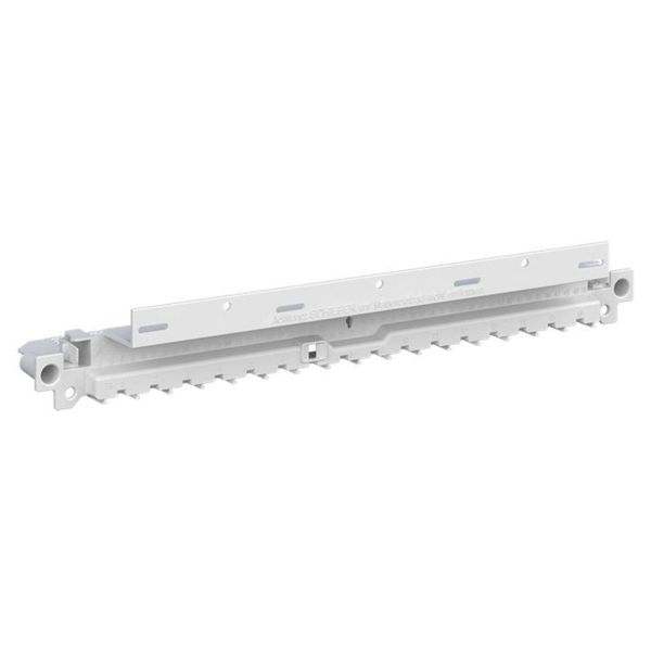 ABB UK600 2CPX031407R9999 Päätykappale UZB1