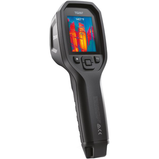 Flir TG297 Lämpökamera