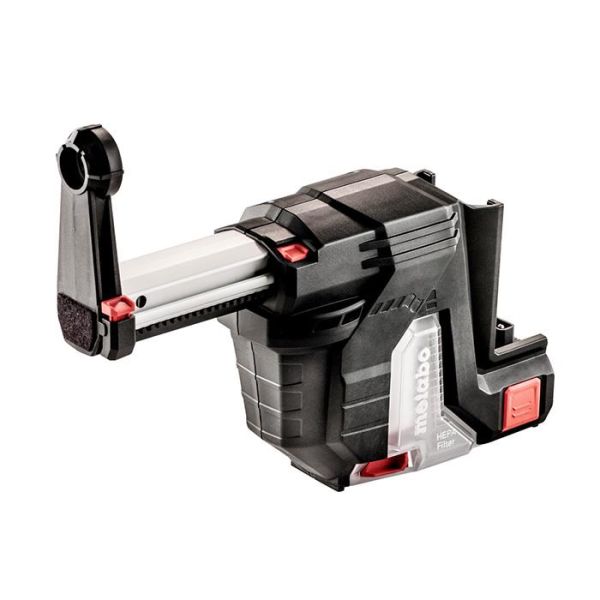 Metabo ISA 18 LTX 24 Pölynpoisto