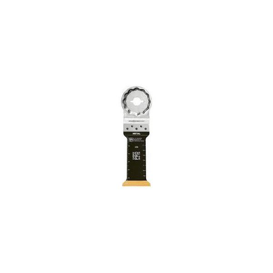 Fein E-Cut Carbide Pro Sahanterä 75 x 32 mm, 50 kpl