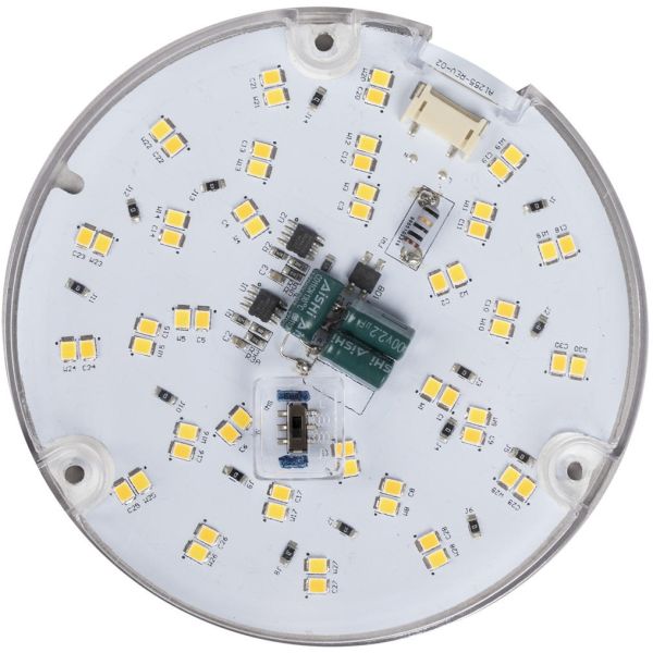 Hide-a-Lite Moon Public DIP LED-valonlähde 3000/4000K, 1650 lm, 13W