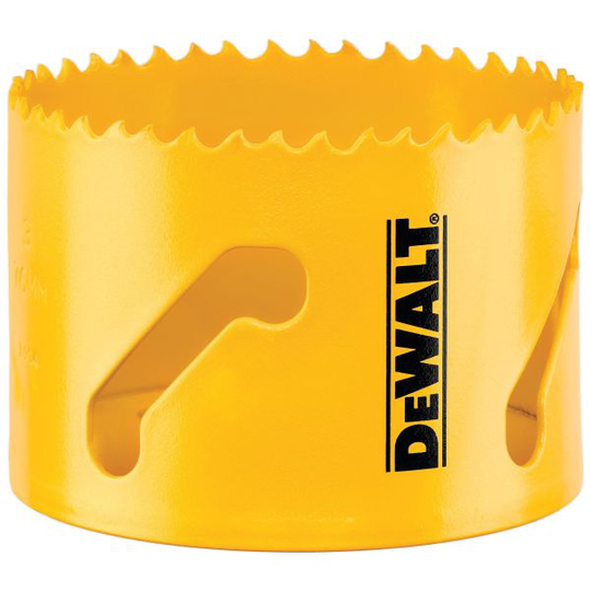 Dewalt DT90331-QZ Reikäsaha puulle, metallille ja muoville 79 mm