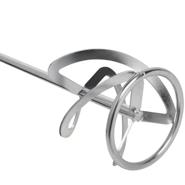 Flexxtra MP0106LF-1 Sekoitusvispilä Ø 120 mm Alavirtaan, ulkokierre
