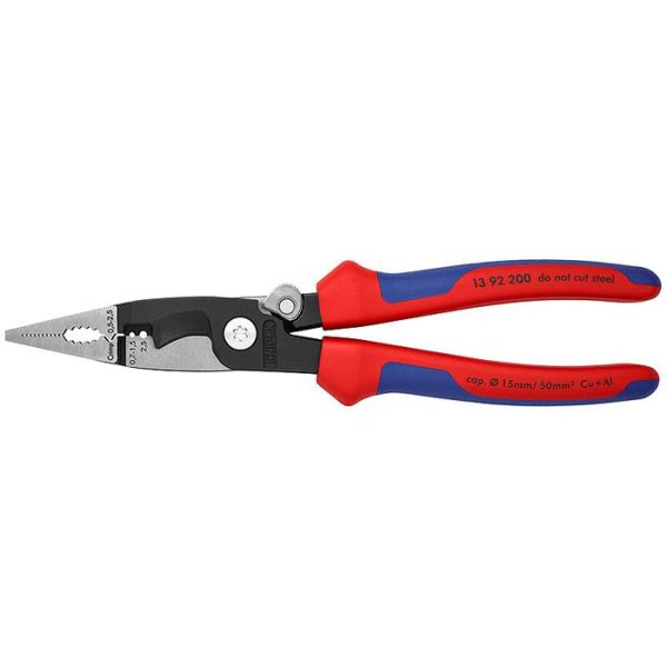 Knipex 1392200 Asennuspihdit