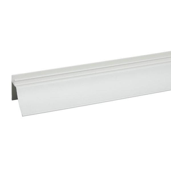 Schneider Electric 5871030 Erotusmuuri 500 mm, valkoinen