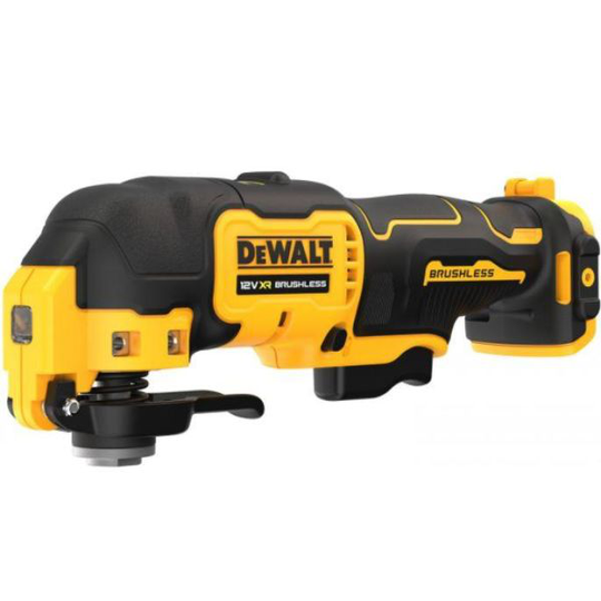 Dewalt DCS353N-XJ Monitoimityökalu ei sis. akkua ja laturia