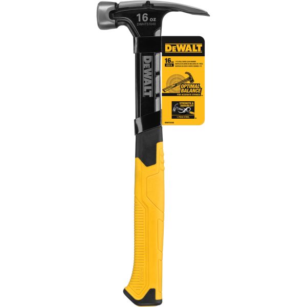 Dewalt DWHT0-51048 Teräsvasara