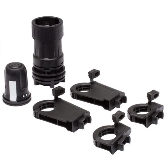 Uponor 1897935V Tarvikesarja jakelukaapeille tyypit 1, 2, 3