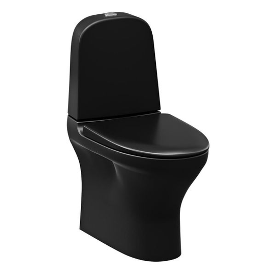 Gustavsberg Estetic 8300 WC-istuin