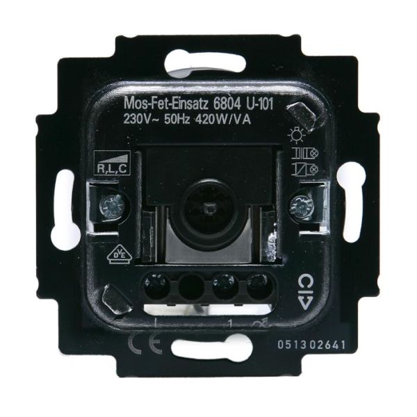 ABB 6805U Orjalaite IP20, 230 V