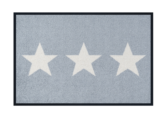 Matto STARS 40x60 cm