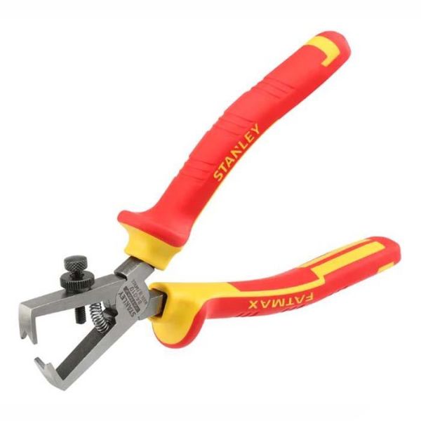 STANLEY FatMax 0-84-010 Kuorintapihti 180 mm