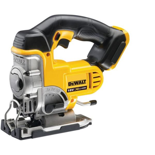Dewalt DCS331N Pistosaha ilman akkuja ja laturia